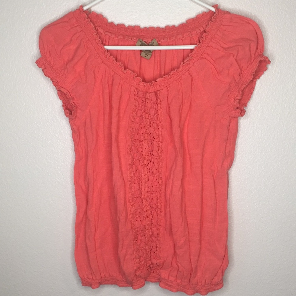 Nine West Vintage America Collection Shirt